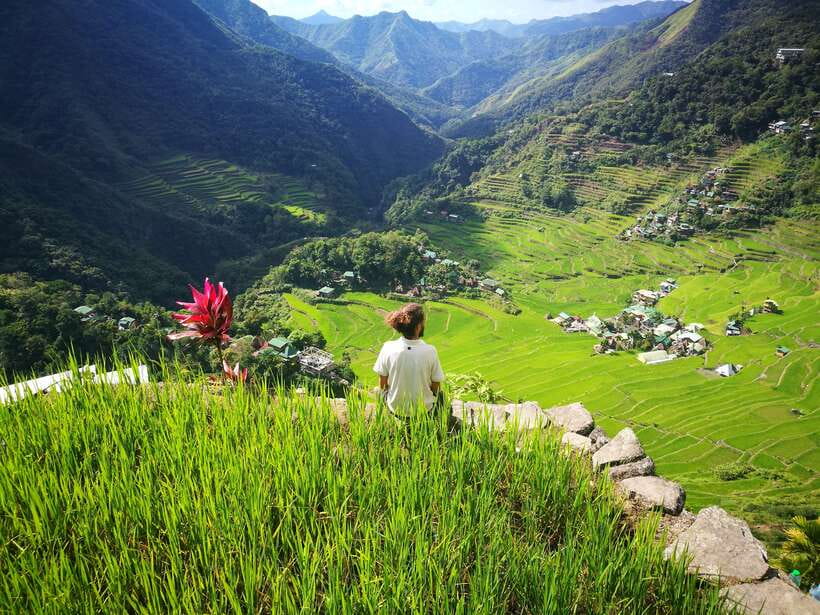 From Manila: 4-Day Sagada and Banaue Rice Terraces Tour - Overnight bus from Manila to Sagada, comfort that still is a bus