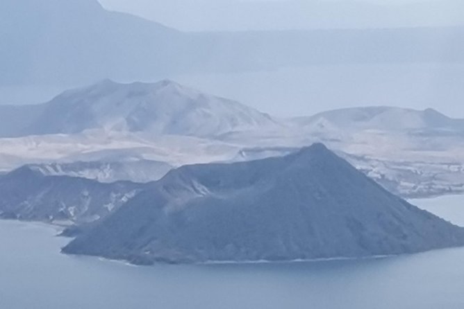 From Manila: Amazing Taal Volcano Island Boat Lake Tour w/ Guide - Price and value: what $125 covers, and what it doesn’t