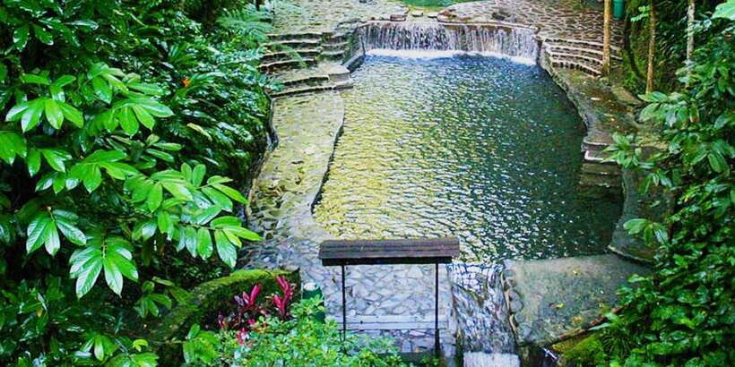 From Manila: Day Tour to Enchanting Hidden Valley - Getting there from Manila: plan for a long drive, then enjoy the payoff