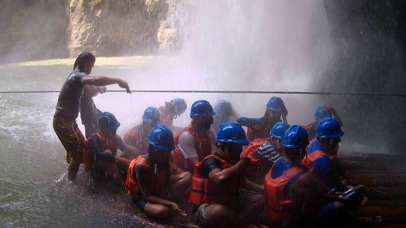 From Manila: Majestic Pagsanjan Falls Adventure - Key Highlights You’ll Feel Immediately