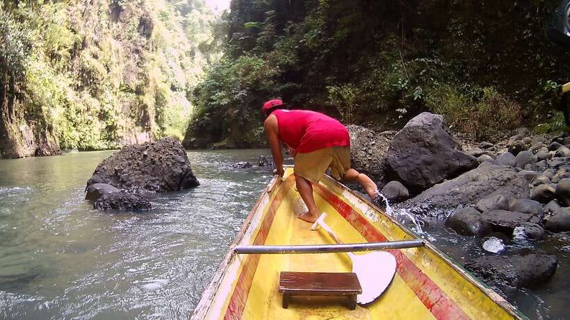 From Manila: Majestic Pagsanjan Falls Adventure - My Booking Checklist Before You Commit