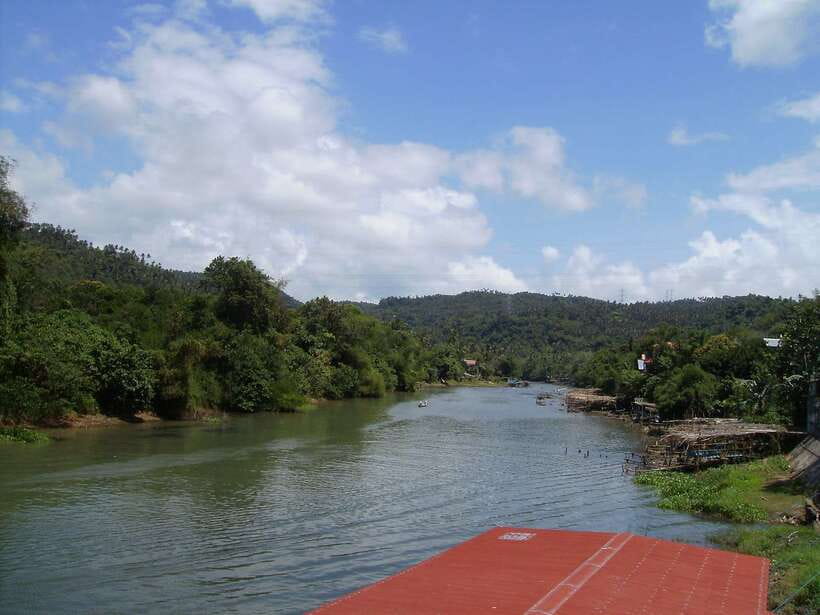 From Manila: Majestic Pagsanjan Falls Adventure - Why Pagsanjan Falls Works as a Full-Day Adventure