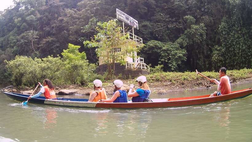 From Manila: Majestic Pagsanjan Falls Adventure - Price of $160: What You’re Really Paying For
