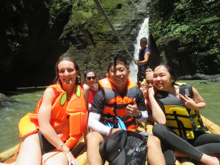 From Manila: Pagsanjan Falls Day Tour - Should you book the Manila to Pagsanjan Falls day tour?