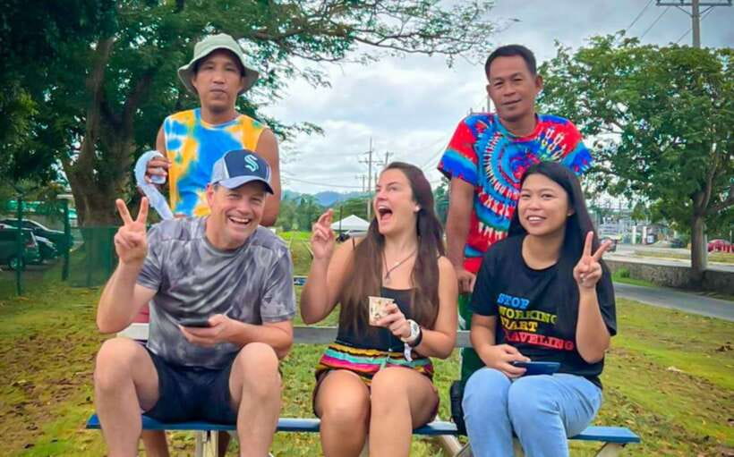 From Manila: Pagsanjan Falls Day Tour - Price and value: $97, lunch included, and one cash fee to plan for