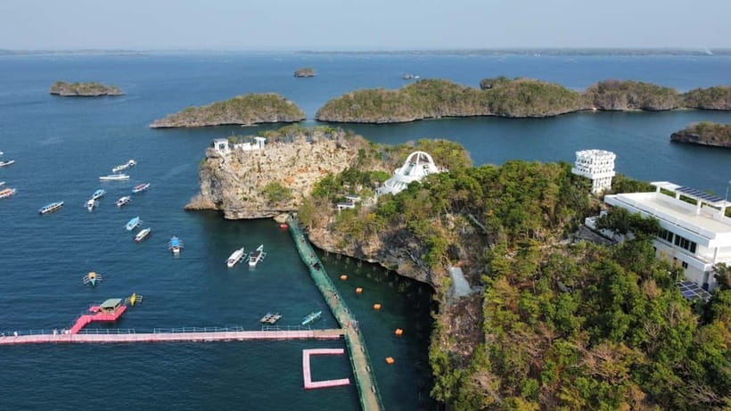 From Manila: Pangasinan Hundred Islands Guided Tour - Key things to know before you go