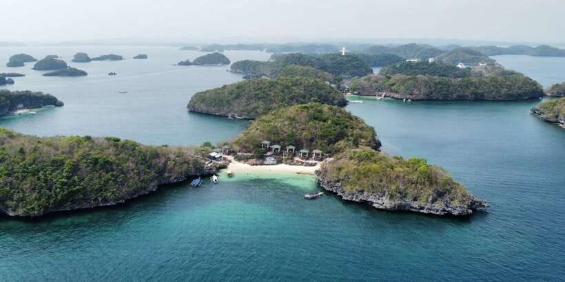 From Manila: Pangasinan Hundred Islands Guided Tour - Snorkeling and thrill activities: what’s included, what costs extra