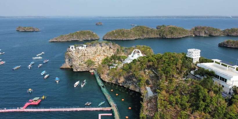 From Manila: Pangasinan Hundred Islands Guided Tour - Price and value: what $63 covers, and what to budget for