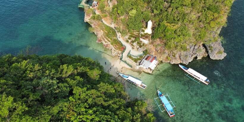 From Manila: Pangasinan Hundred Islands Guided Tour - Who this tour fits best (and who should skip)
