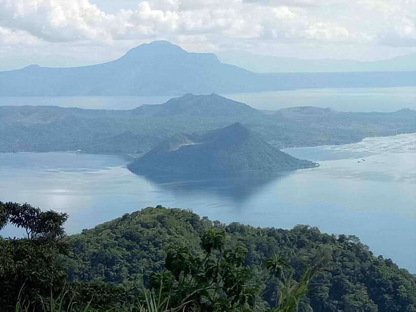 From Manila: Panoramic Tagaytay Ridge Tour - The Ridge Drive, Pickup Times, and How to Beat Manila Traffic