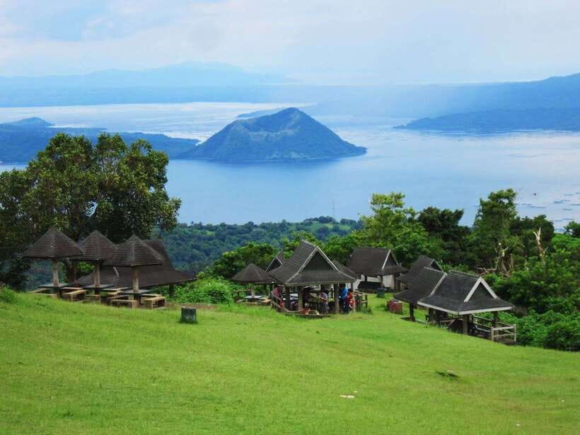 From Manila: Panoramic Tagaytay Ridge Tour - Gourmet Farm: Fresh Produce, Coffee, and a Clearer Food Story