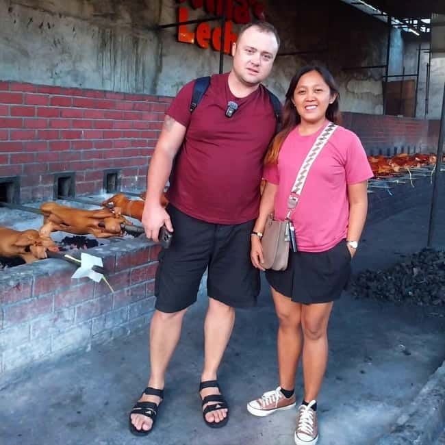 From Manila: Philippines Private Tour Guide - Key points to know before you go