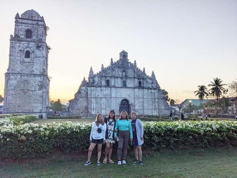 From Manila: Philippines Private Tour Guide - Intramuros entrances and skip-the-ticket-line benefits