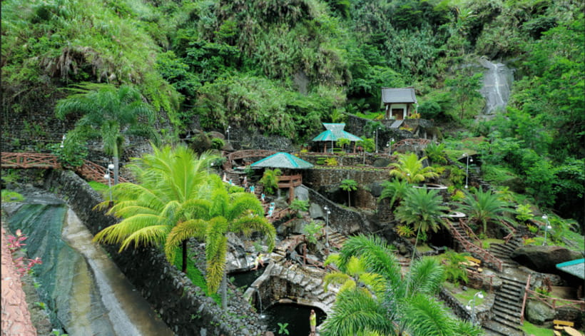 From Manila: Puning Hot Spring Day Trip - Who this tour suits, and who should skip it