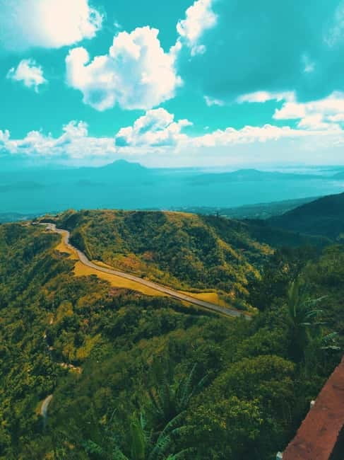 From Manila: Tagaytay Countryside Wonders: A Half-Day Tour - Key things worth knowing before you go