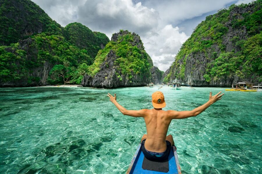 From Puerto Princesa: Day Trip to El Nido and Island Hopping - Price and logistics: is $360 for up to 2 worth your Palawan day?