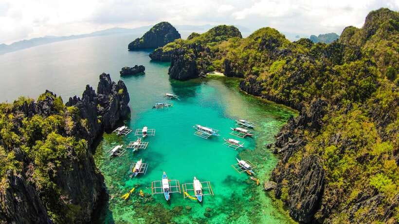 From Puerto Princesa: Day Trip to El Nido and Island Hopping - Why this El Nido day trip starts at 4 AM (and what you gain)