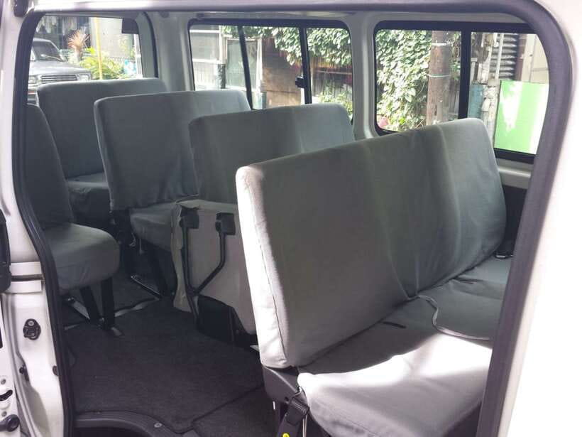 From Puerto Princesa: Day Trip to El Nido and Island Hopping - Private vs shared groups: the real value of small-group transport
