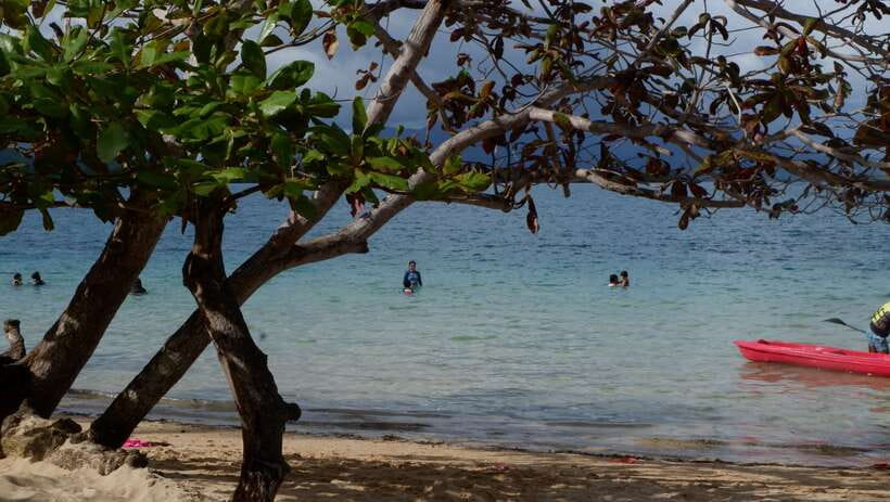 From Puerto Princesa: Honda Bay Island Hopping Full-Day Tour - What to Bring (and What You’ll Miss if You Don’t)