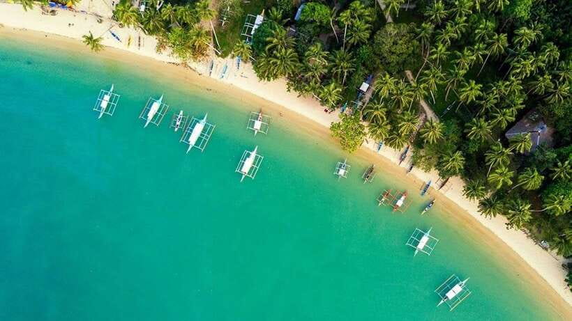 From Puerto Princesa: Port Barton & Island Hopping Day Trip - FAQ