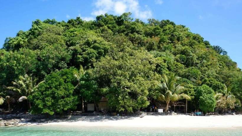 From Puerto Princesa: Port Barton & Island Hopping Day Trip - What Happens at Each Stop (and What Can Change With Weather)