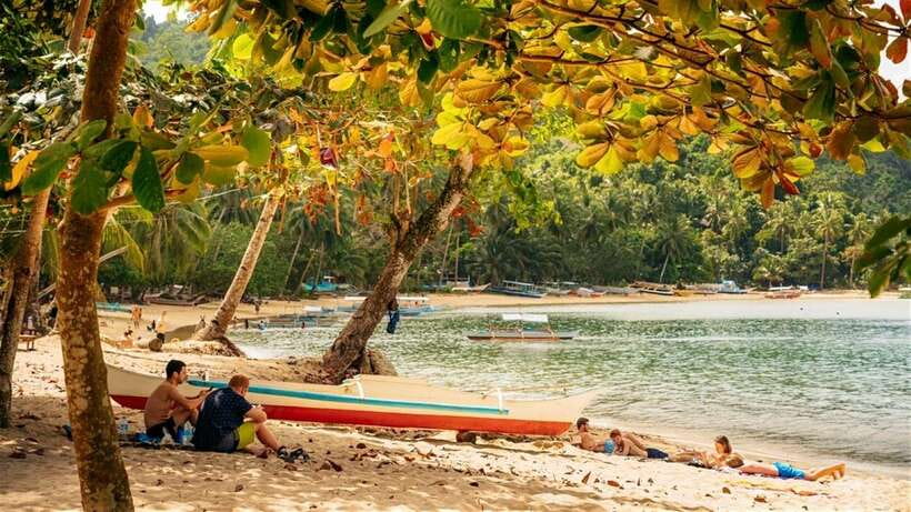 From Puerto Princesa: Port Barton & Island Hopping Day Trip - BBQ Lunch, Included Gear, and Why the Small Details Help