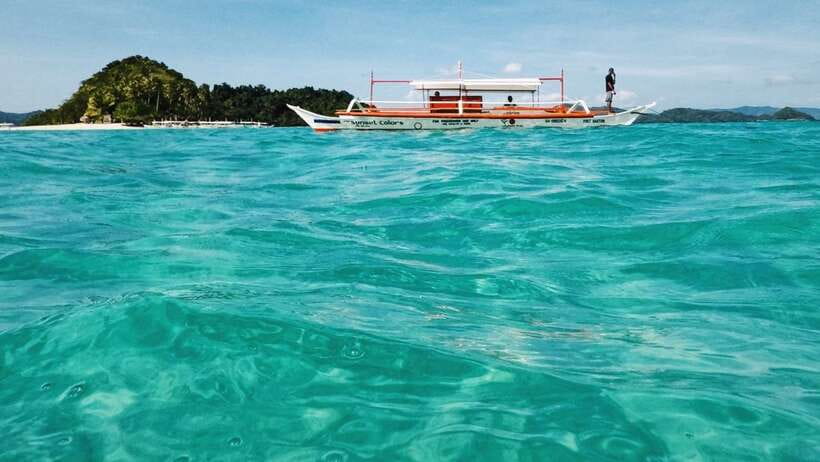 From Puerto Princesa: Port Barton & Island Hopping Day Trip - Price and Logistics: What $90 Covers and What Might Cost Extra