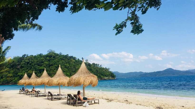 From Puerto Princesa: Port Barton & Island Hopping Day Trip - How to Plan for a Smoother Day (Without Overthinking It)