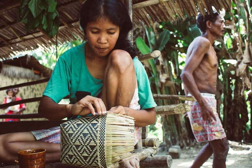 From Puerto Princesa: Trek to Batak Tribe Village - The Big Idea: A Batak Village Visit That Feels Like Daily Life