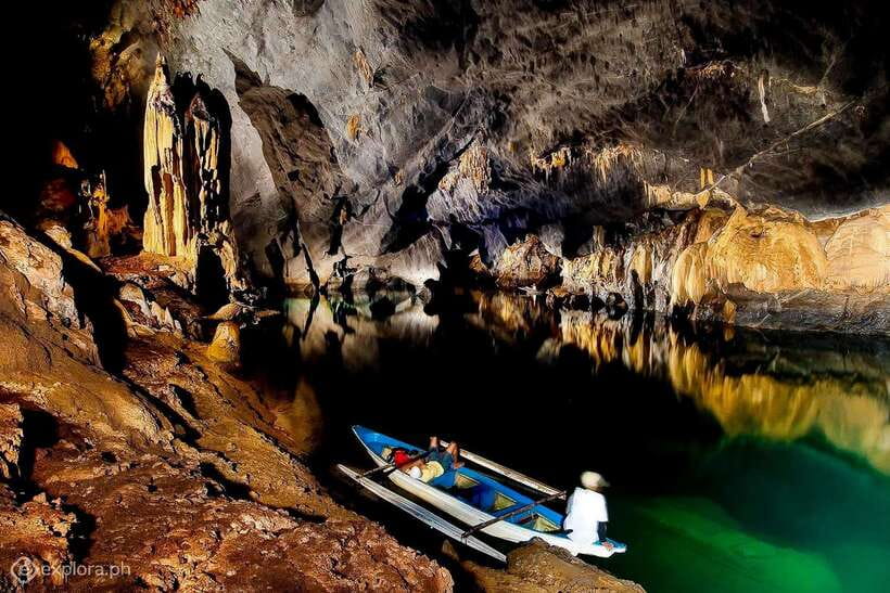 From Puerto Princesa: Underground River Full-Day Trip - Puerto Princesa Underground River: what the main attraction really feels like