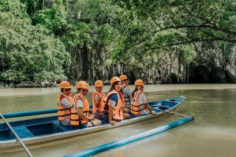 From Puerto Princesa: Underground River Full-Day Trip - Price and value: what $48 buys you in a full-day Palawan plan