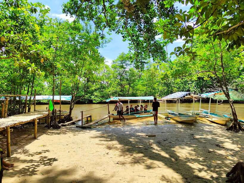 From Puerto Princesa: Underground River Guided Day Trip - The Underground River, and why it feels so special