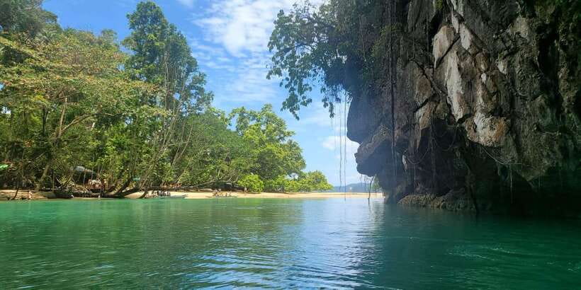 From Puerto Princesa: Underground River Guided Day Trip - Price value at about $41: what you’re really buying