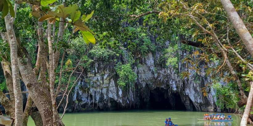 From Puerto Princesa: Underground River Guided Day Trip - Who should book this Puerto Princesa Underground River day trip