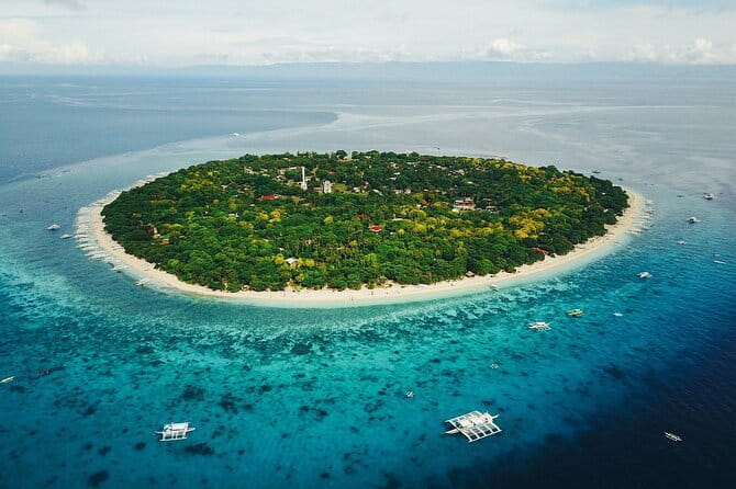 Full Day Coron Super Ultimate Tour - Key highlights worth getting excited about