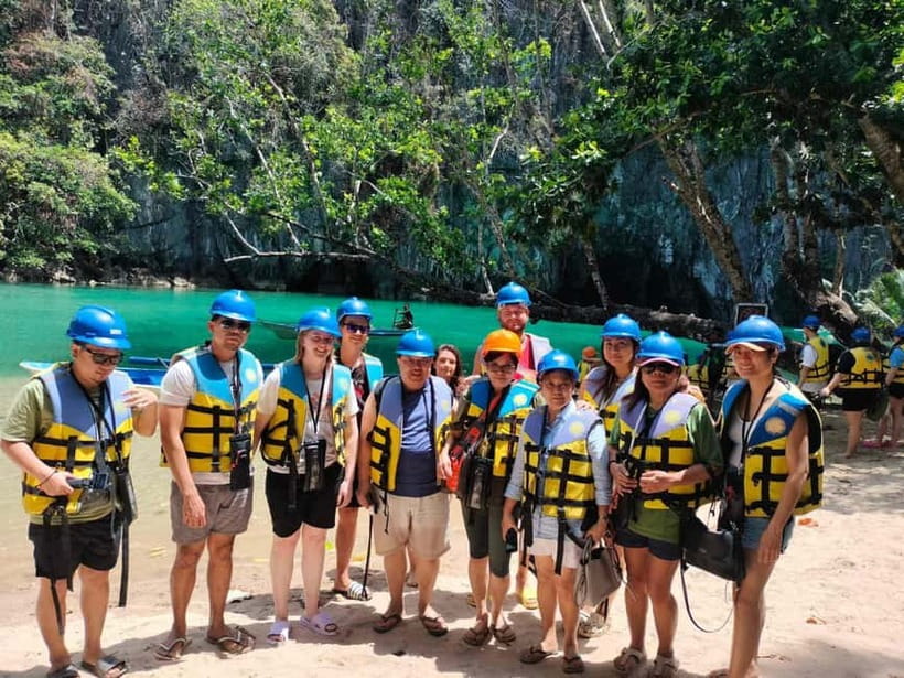 Full Day Excursion: UNESCO Underground River Tour - Key things I’d circle before you go