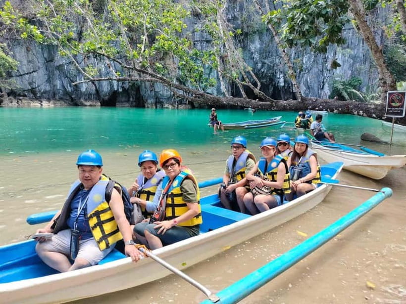 Full Day Excursion: UNESCO Underground River Tour - Why the UNESCO Underground River trip is a smart use of your day