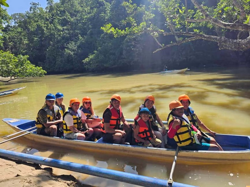 Full Day Excursion: UNESCO Underground River Tour - The drive to Sabang: where your time goes (and how to enjoy it)