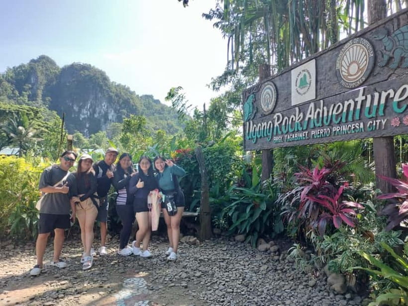 Full Day Excursion: UNESCO Underground River Tour - Optional side trips: pick based on your mood, not just your schedule