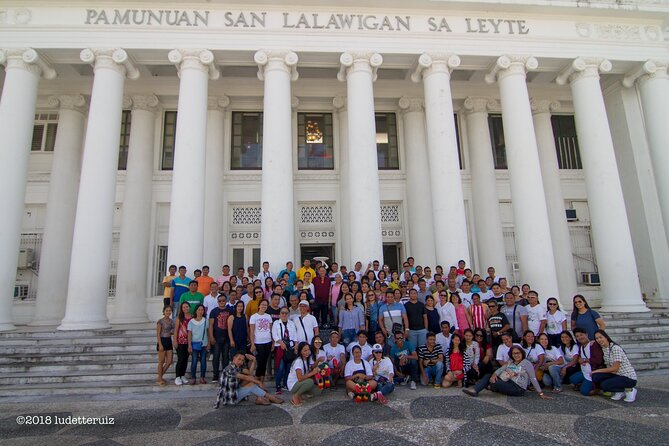 Full-Day Historical Heritage Guided Tour of Tacloban and Palo - Key Highlights You’ll Actually Notice