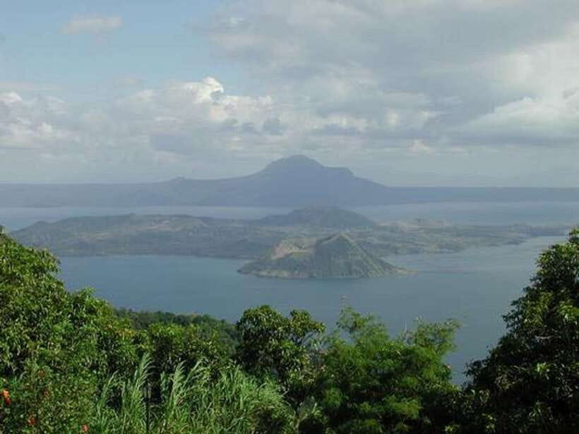 Full-Day Manila City, Tagaytay Taal Volcano and Lake Tour - Value and pricing for a full-day, admission-included route