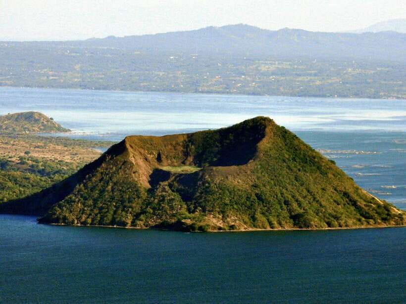 Full-Day Manila City, Tagaytay Taal Volcano and Lake Tour - Who should book this tour, and who should choose differently
