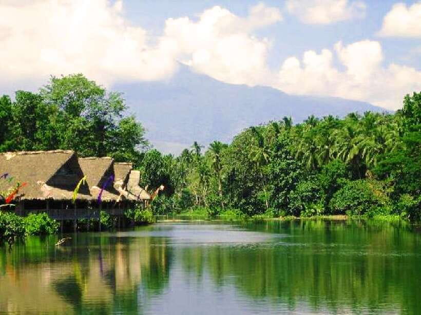 Full Day Tour Villa Escudero Plantation - From Metro Manila to Nueva Vizcaya, what the long drive buys you