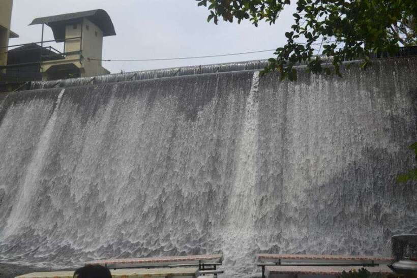 Full Day Tour Villa Escudero Plantation - Lunch at the foot of the river dam, cool water included