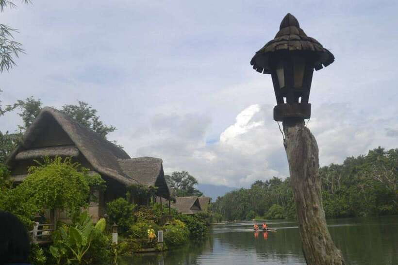 Full Day Tour Villa Escudero Plantation - Time management, tipping, and avoiding forced shopping pressure