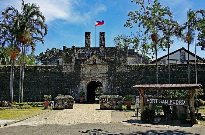 Half-Day Cebu City Tour - Guides make or break a short tour, and this one gets it