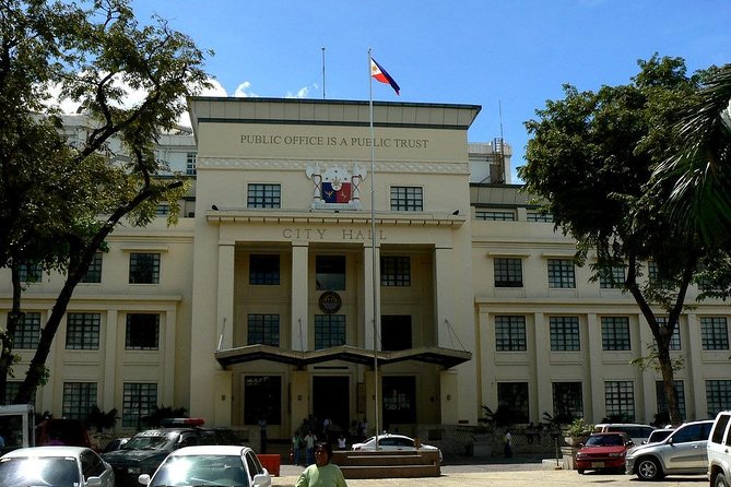 Half-Day Cebu City Tour - Heat, crowds, and money requests: how to handle it calmly