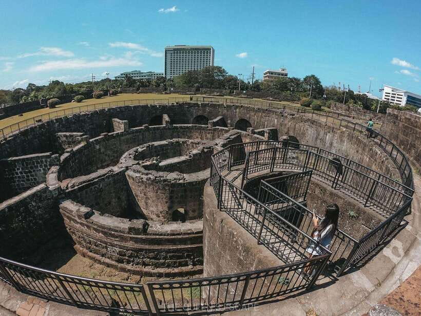 Half-Day Heritage Tour: Manila’s Historic Gems - Why Intramuros feels like a walk through colonial Manila
