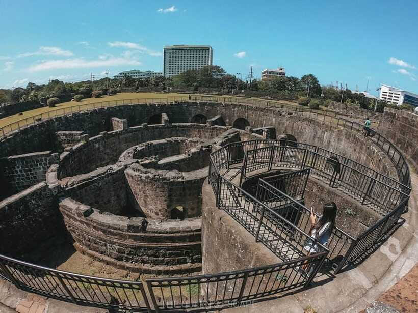 Half-Day Heritage Tour: Manila’s Historic Gems - Where you can add food and souvenirs without breaking the flow