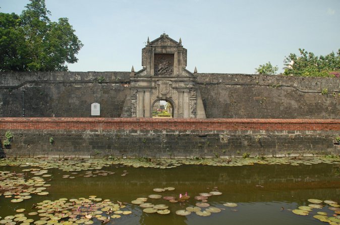 Half-Day Manila City Tour - Price and what you actually get for $107.70